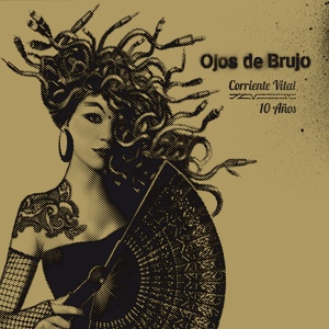 Обложка для Ojos de Brujo - Corriente vital