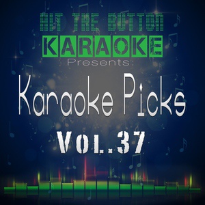 Обложка для Hit The Button Karaoke - There for You (Originally Performed by Martin Garrix & Troye Sivan)