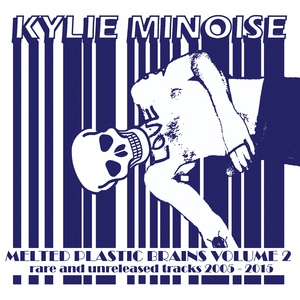 Обложка для Kylie Minoise - SKUL SPARX