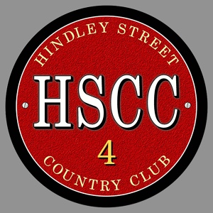 Обложка для Hindley Street Country Club - That's What Friends Are For