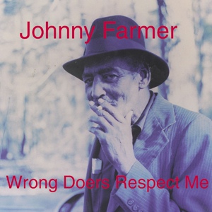 Обложка для Johnny Farmer - Instrumental