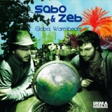 Обложка для Sabo, Zeb feat. Mariella - Rise Again (feat. Mariella)