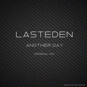 Обложка для LastEDEN - Another Day