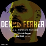 Обложка для Dennis Ferrer - P2 Da J