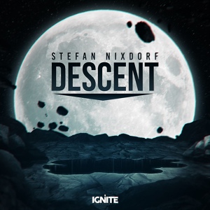 Обложка для Stefan Nixdorf - Descent