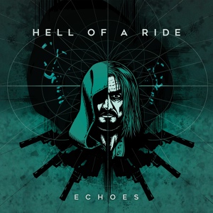 Обложка для Hell of a Ride - Echoes