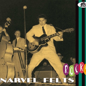 Обложка для Narvel Felts - Tally Ho