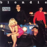 Обложка для Blondie - Kidnapper