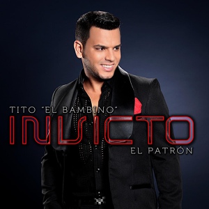 Обложка для Tito "El Bambino" feat. Marc Anthony - ¿Por Qué Les Mientes? (Versión Alternativa) [feat. Marc Anthony]