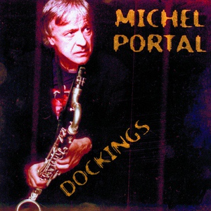 Обложка для Michel Portal - Dolphy