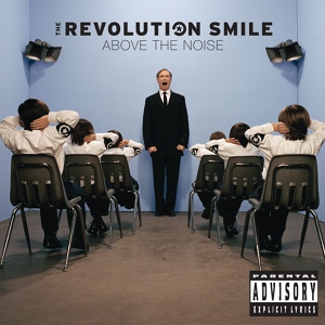 Обложка для The Revolution Smile - The Future Of The End