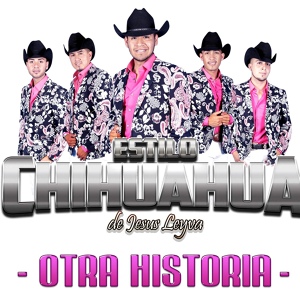 Обложка для Estilo Chihuahua - El Huerfanito