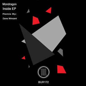 Обложка для Mondragon - Nowhere