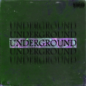 Обложка для Sharg feat. Amidy, Faker - Underground