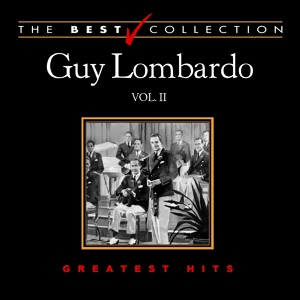 Обложка для Guy Lombardo & His Royal Canadians - Fascination