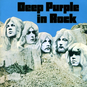 Обложка для Deep Purple - Speed King