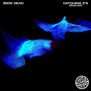 Обложка для Zeds Dead - i think you're cool (Pocket Remix) (feat. Jenna Pemkowski)