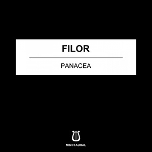 Обложка для Filor - Panacea