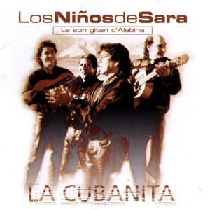 Обложка для La Cubanita - Somos Gitanos
