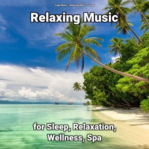 Обложка для Yoga Music, Relaxing Music, Yoga - Relaxing Music Part 95