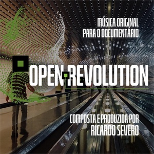 Обложка для Ricardo Severo - A Abordagem Open Finance