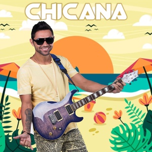 Обложка для Chicana - Pantera Cor de Rosa