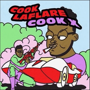 Обложка для Cook Laflare - I8