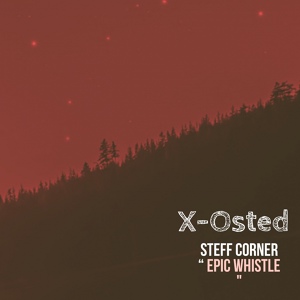 Обложка для Steff Corner - Electronic Whistle