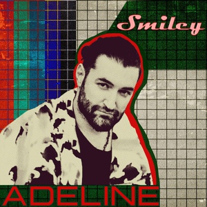 Обложка для Smiley - Adeline