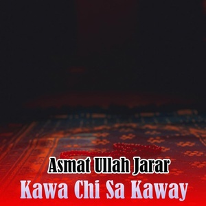 Обложка для Asmat Ullah Jarar - Mujaheed Da Warora
