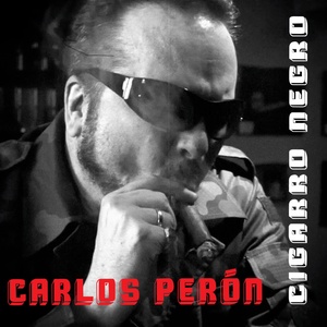 Обложка для Carlos Perón - Cigarro Negro