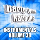 Обложка для Party Tyme Karaoke - Who You Say I Am (Made Popular By Hillsong Worship) [Instrumental Version]