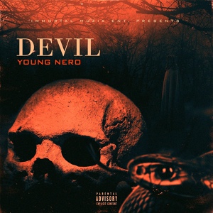 Обложка для Young Nero - Devil