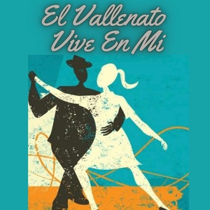 Обложка для El varon del Vallenato - Vallenato pal despecgo