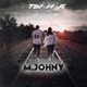 Обложка для M.JOHNY - Ты и Я