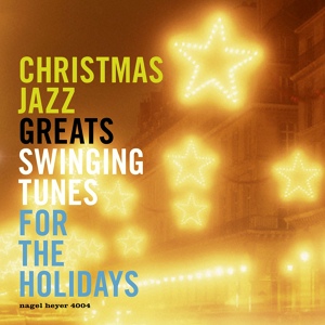 Обложка для Jim Galloway, Jay McShann - Merry Christmas Baby