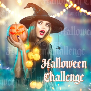 Обложка для Spooky Halloween Sounds - Scary Laugh 3