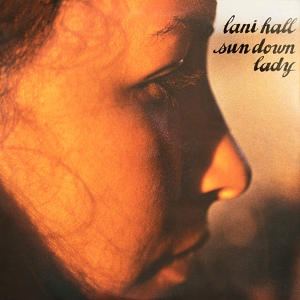 Обложка для Lani Hall - Love Song