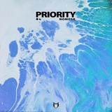 Обложка для NoMosk - Priority