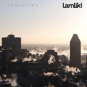 Обложка для Lamliki - Isolation