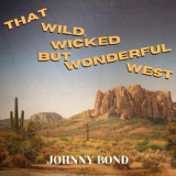 Обложка для Johnny Bond - Dusty Skies