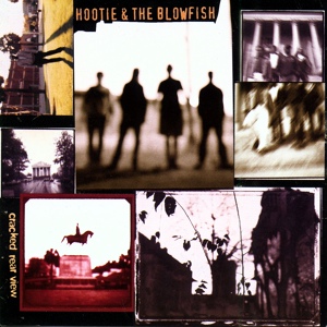 Обложка для Hootie & The Blowfish - Only Wanna Be With You