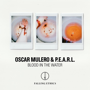 Обложка для Oscar Mulero - Sangre II