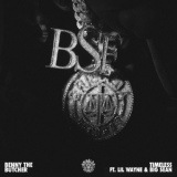 Обложка для Benny the Butcher feat. Lil Wayne, Big Sean - Timeless