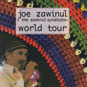 Обложка для Joe Zawinul - Slivovitz Trail