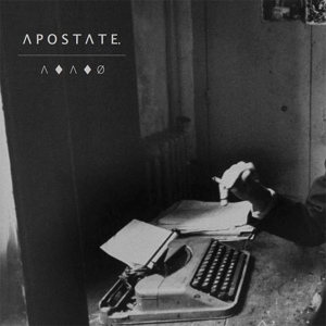 Обложка для Apostate. - The Road