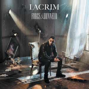 Обложка для Lacrim - Laisse-les (feat. Sch)