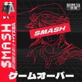Обложка для AKUMA SIX - Smash