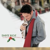 Обложка для Dave Koz - Silver Bells