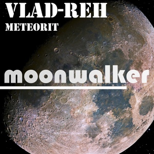 Обложка для Vlad-Reh - Meteorit
